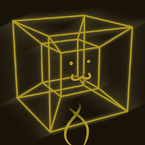 tesseract system icon