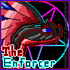 Enforcer icon