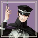 Tamed by the Crow icon